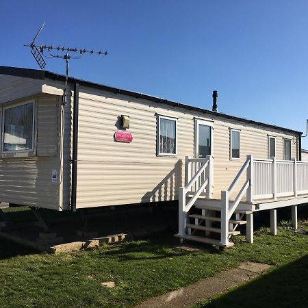 Solent Breezes, Caravan 108 Villa Southampton Ngoại thất bức ảnh