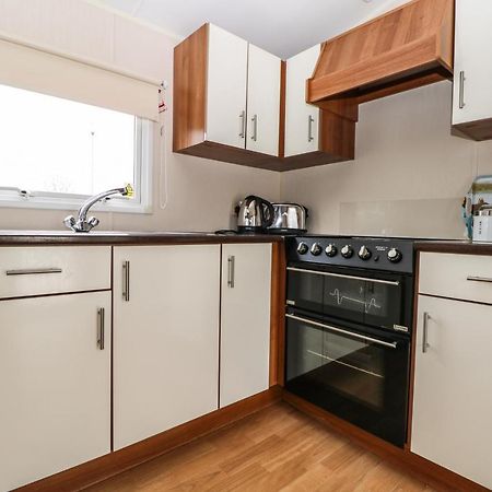 Solent Breezes, Caravan 108 Villa Southampton Ngoại thất bức ảnh