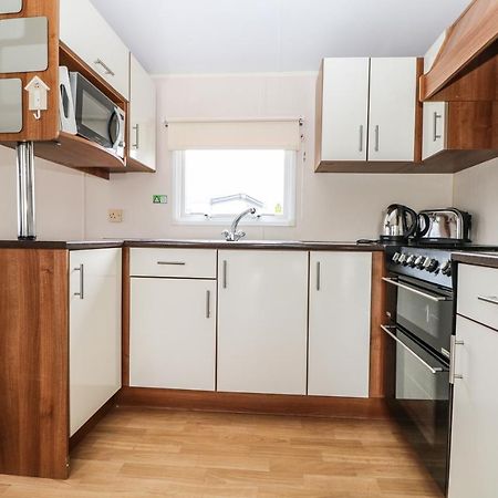 Solent Breezes, Caravan 108 Villa Southampton Ngoại thất bức ảnh
