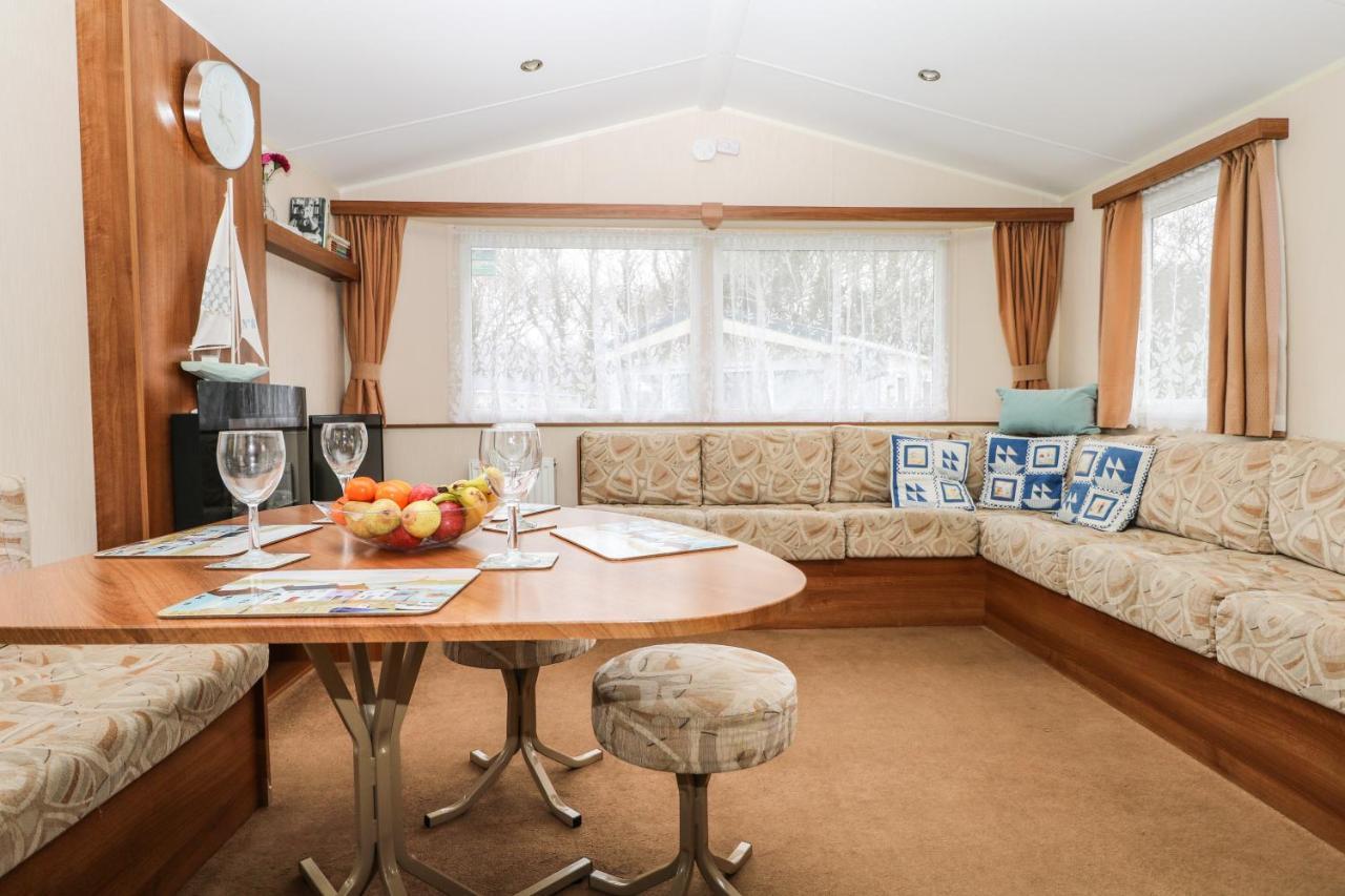 Solent Breezes, Caravan 108 Villa Southampton Ngoại thất bức ảnh