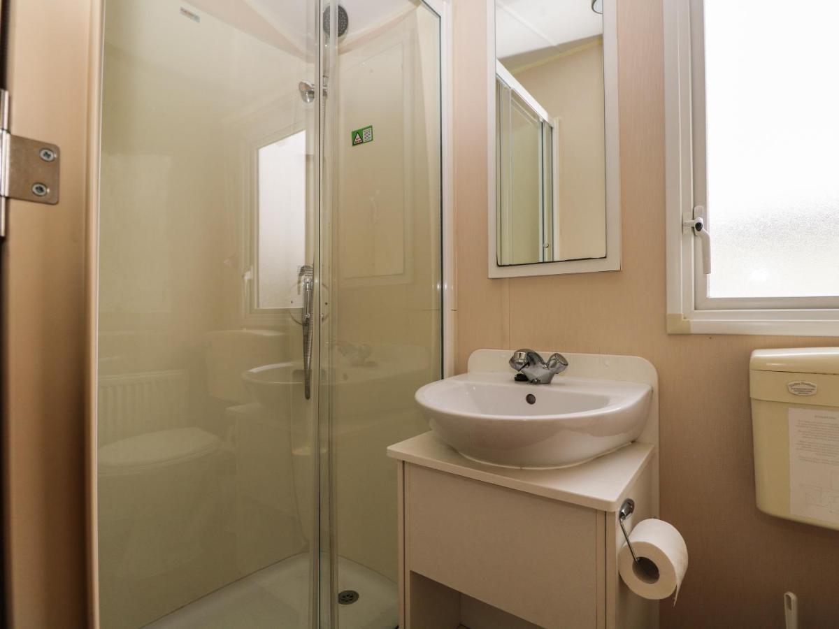 Solent Breezes, Caravan 108 Villa Southampton Ngoại thất bức ảnh
