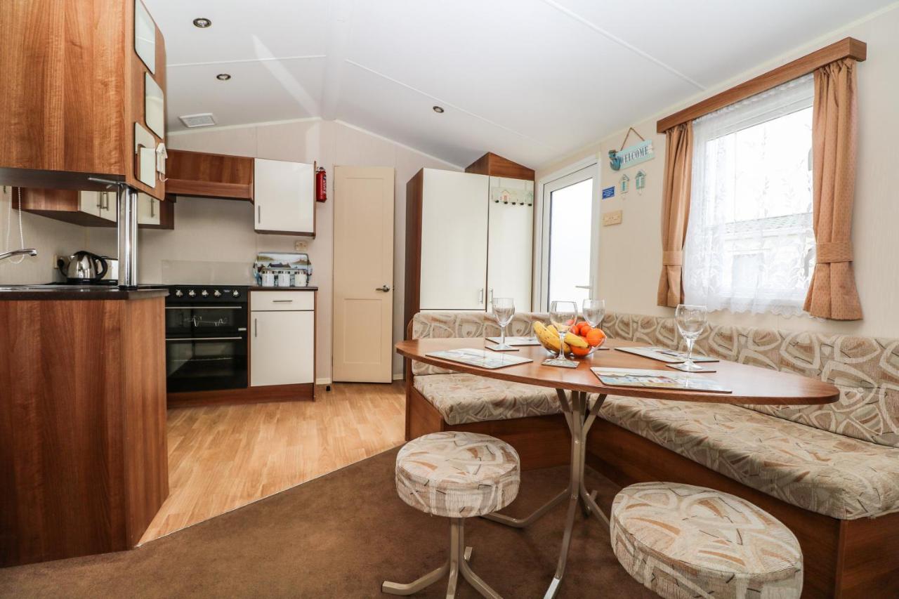 Solent Breezes, Caravan 108 Villa Southampton Ngoại thất bức ảnh