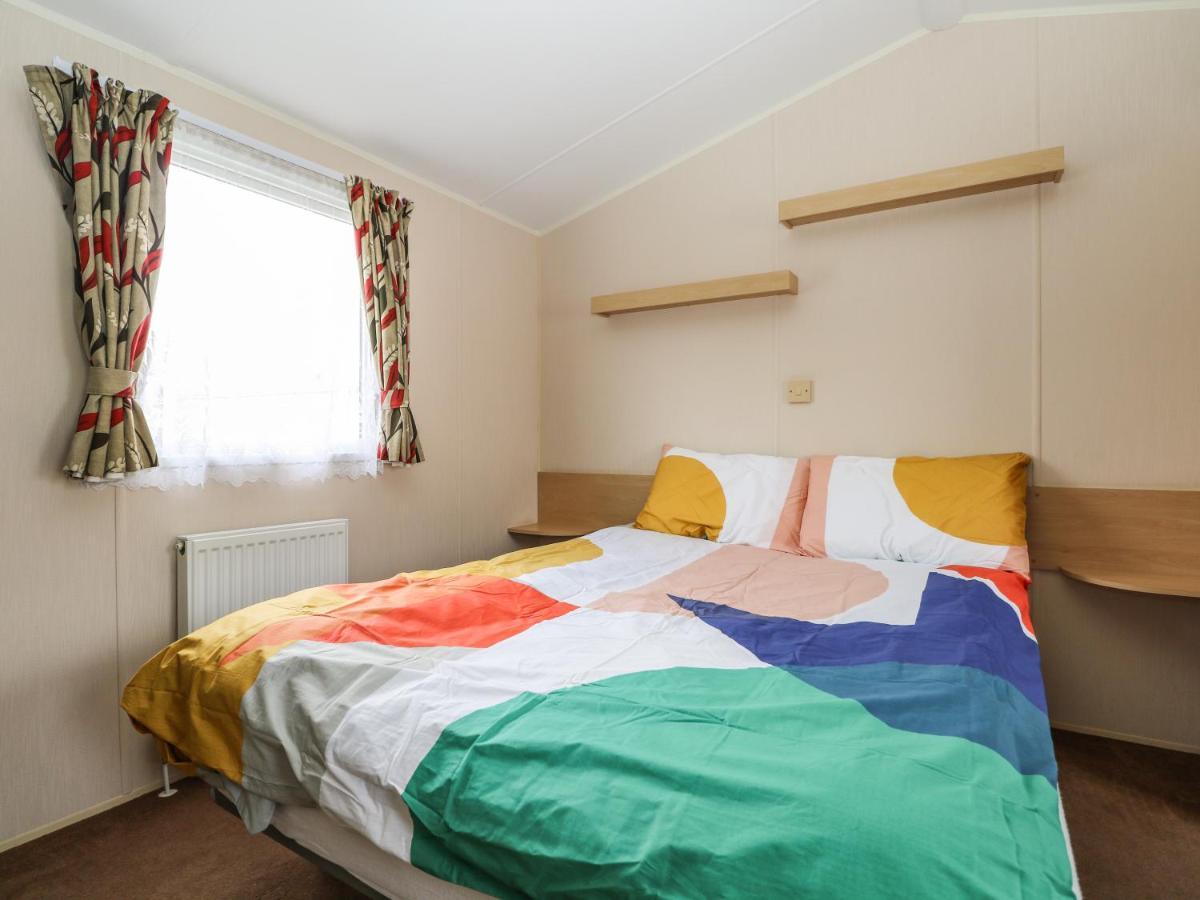 Solent Breezes, Caravan 108 Villa Southampton Ngoại thất bức ảnh