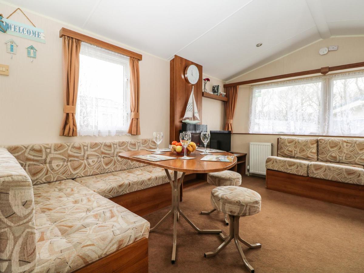 Solent Breezes, Caravan 108 Villa Southampton Ngoại thất bức ảnh